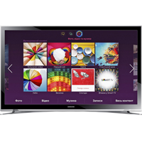 SAMSUNG UE 32F4500